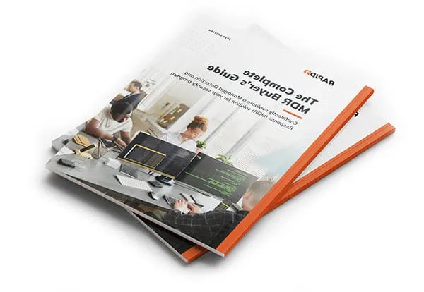 MDR Buyer's Guide Ebook